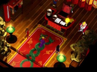 FFVII Remasterisé : Walkthrough 06