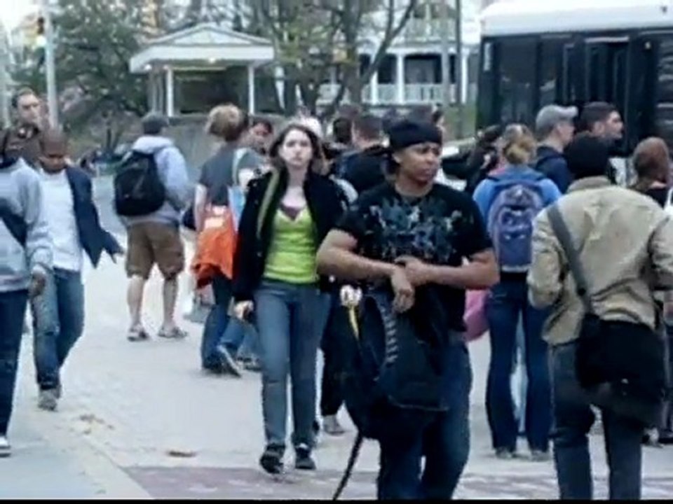 Condom Man | CitrusTV News