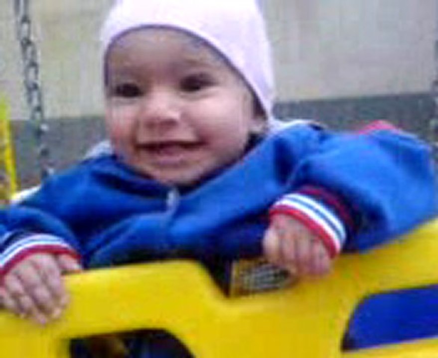 SEVGİ VELİ