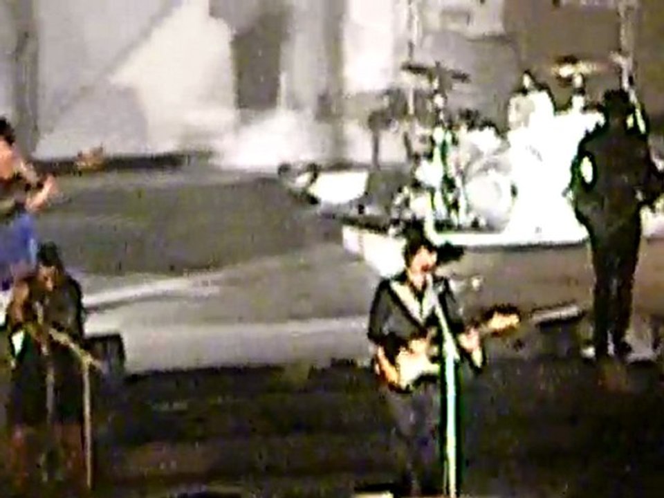 -M- le roi des ombres live montpellier