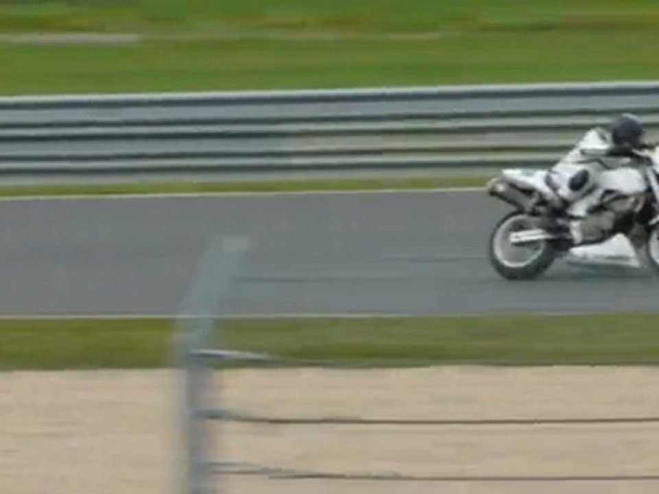 Team16moto avril 2010 session 5 "S" du sanglier juju