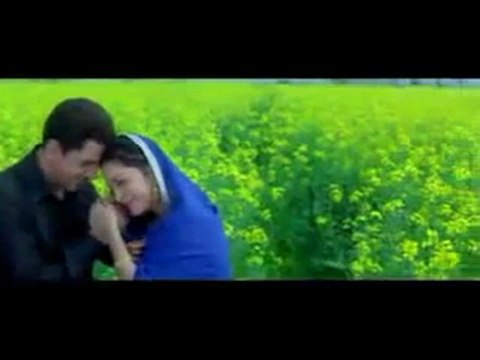 GURDAS MAAN,JUHI CHAWLA