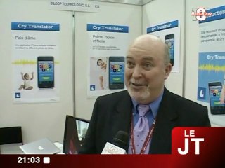 38ème Salon International des Inventions (Genève)