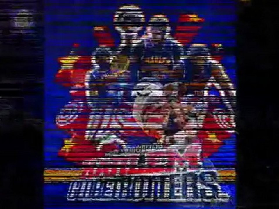 RACHID WALLAS "Wall of Fame "(RMX)