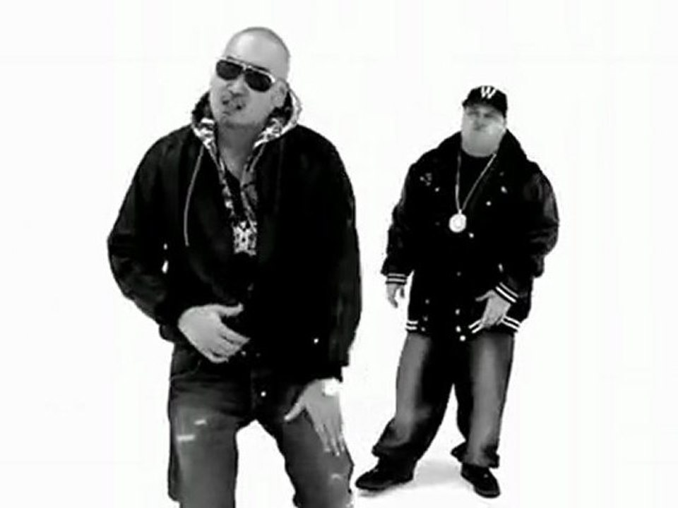 BIGZAM feat BIG RON - LIFE IS PUZZLE