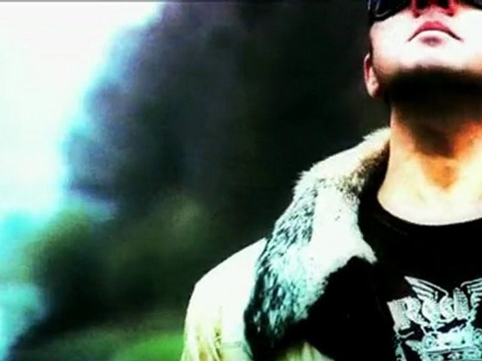 New Afghan song WAHID AMAN / SHAB INTEZAR / FEB 2010 HD