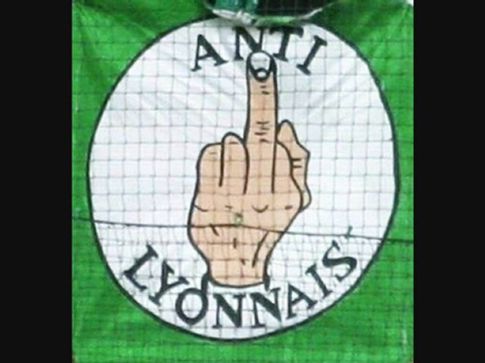 LE LYON EST MORT CE SOIR  :)