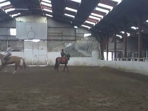 suite cours aujourd hui avec sandy