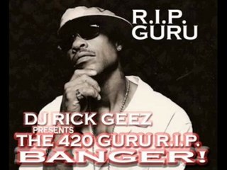 GURU R.I.P. MIX PT 6