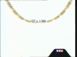 TF1 24 Décembre 2000 pubs Pokémon (opening 1 et 2)