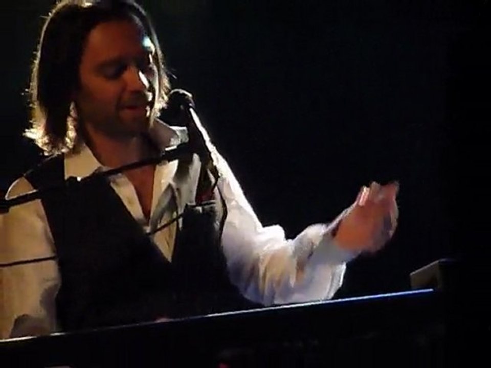 Stanislas concert Chateaugiron "Au sud du ciel"