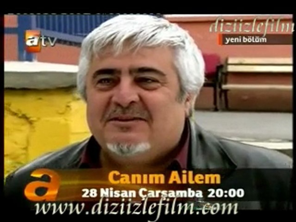 canım ailem 57. bölüm fragmanı www.diziizlefilm.com