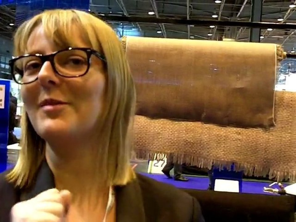 Entretien avec Julie Pariset de la CELC