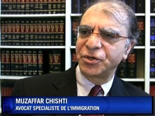 USA: la chasse aux immigrés illégaux controversée