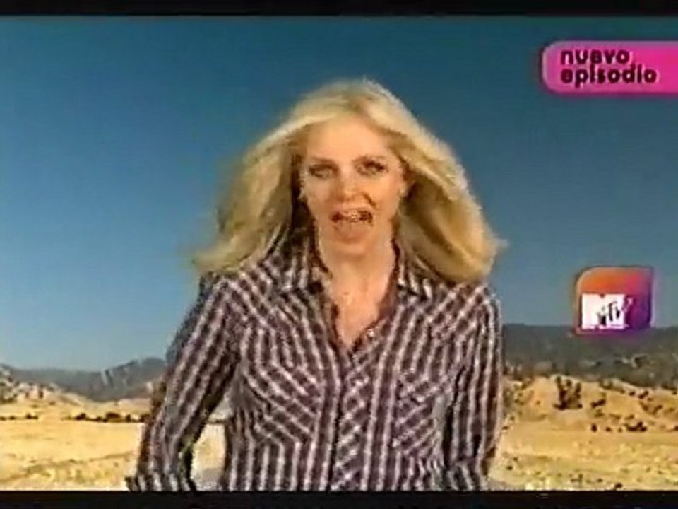 Becoming Madonna