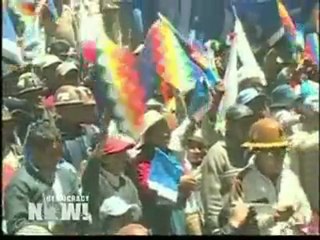 World People's Conference on Climate Change