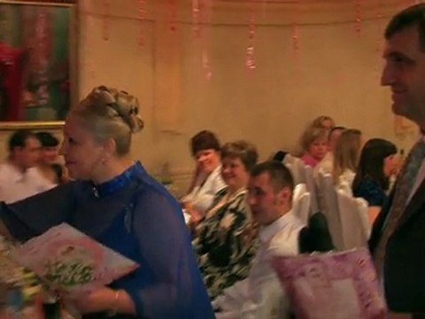 Тост от родителей 090410