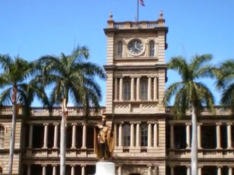 Hawaii Personal Injury Lawyer, Auto Accident Attorney