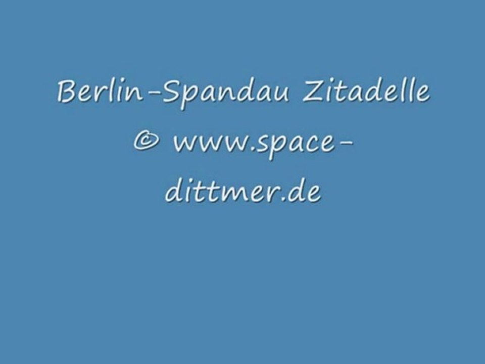 Berlin-spanau