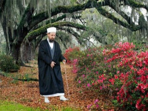 Kızıltepenin Sultanı Şeyh Seyyid Selahaddin El Haleli (k.s)