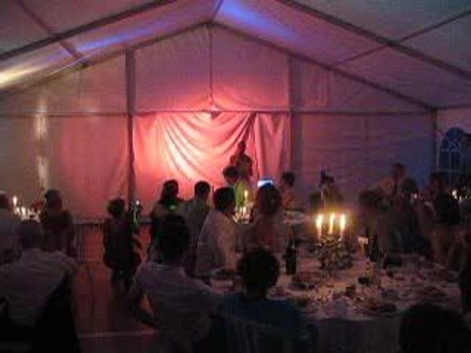 Mariage