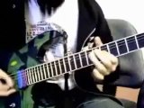 Samo Soviet - Happy Birthday - Guitar (Metal Version)