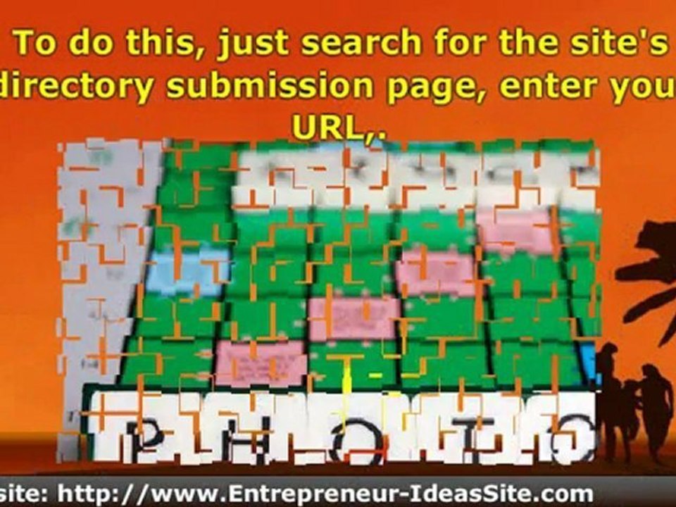 Search Engine Optimization