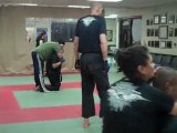 Jujitsu & Grappling Chico, Azad's Martial Arts