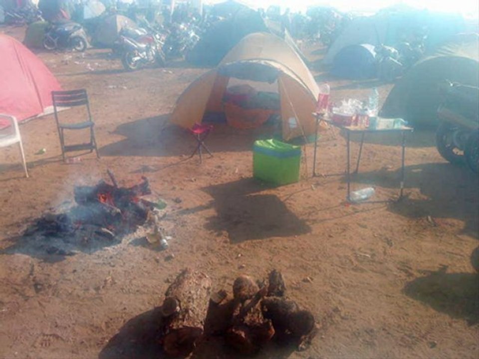 24h moto le mans 2010