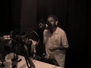 Black Session with Didis