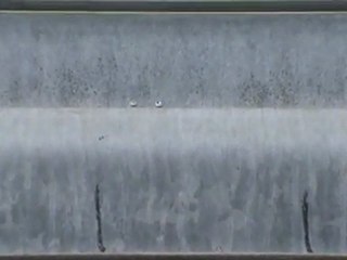 Cribbing Panels Part 3