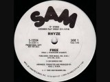 80's soul/funk music - Rhyze - Free  1980