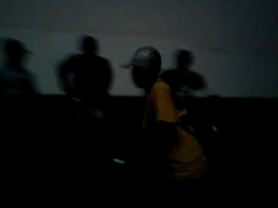 Wati by night 2