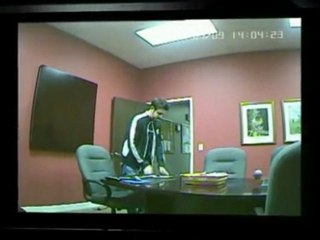 Night Vision Alarm Clock Hidden Camera