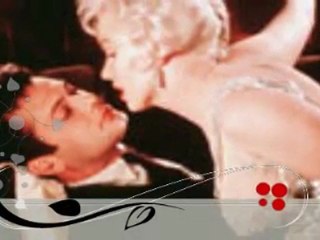 Marilyn Monroe´♥` I'm Through With Love¸´♥` Al Bowlly