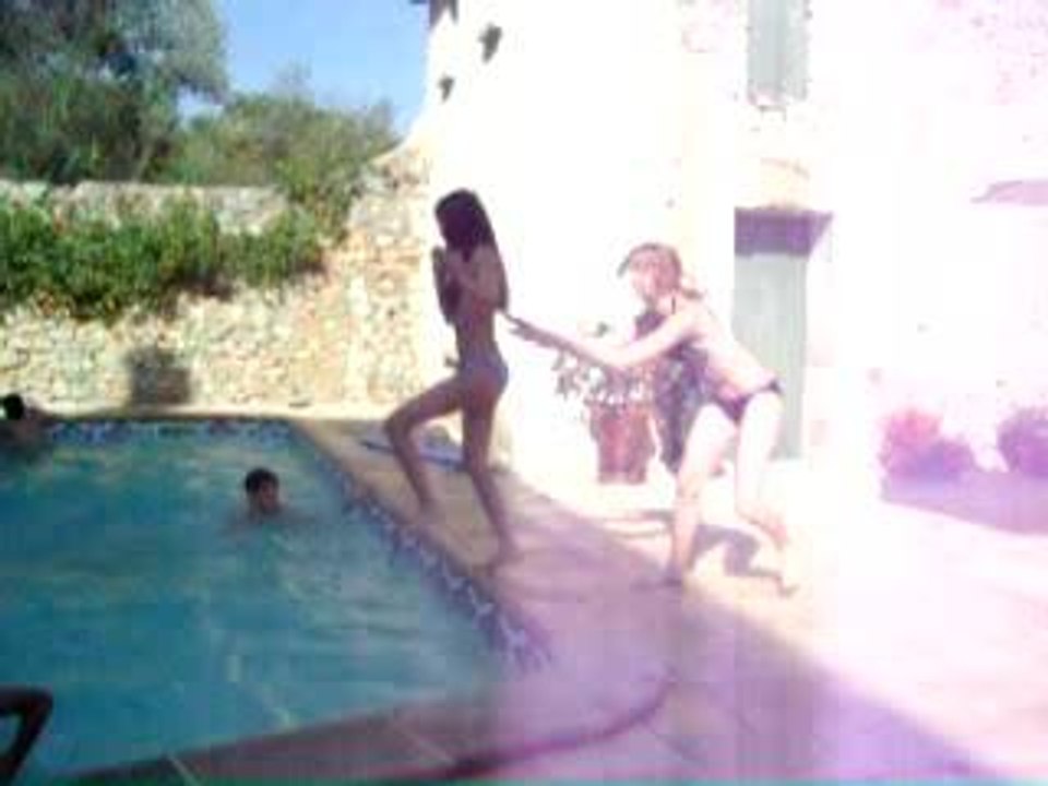 ti plongeon