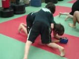 MMA for Teens or adults Chico, Azad's Martial Arts