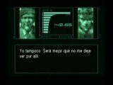 37. Metal Gear Solid- The Twin Snakes -