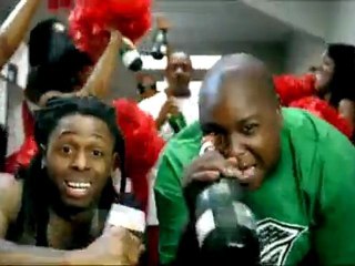 Pop Bottles (Tirak Remix)