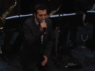 Moondance by Laurent Boeuf accompagné par Aubagne Jazz Band