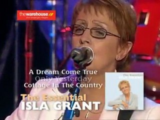 The Essential Daniel O'Donnell & Isla Grant