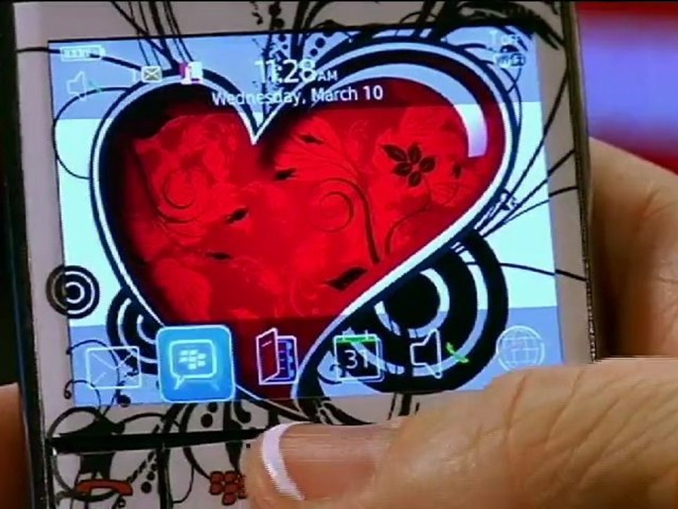 How to Set Custom Ringtones - BlackBerry Tips