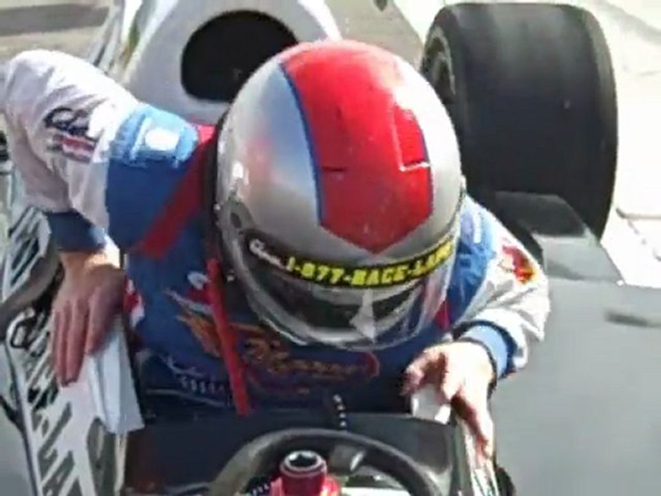 Andretti Racing School-Las Vegas Motor Speedway