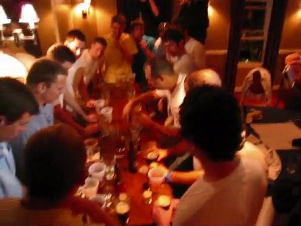 Bryan's Bday 2010