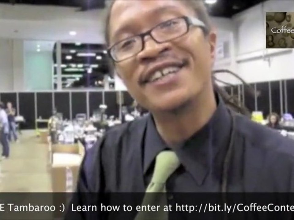 Behind the Scenes at SCAA2010 & the USBC