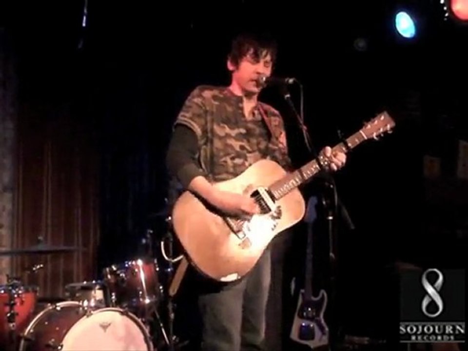 Gambling Man's Blues