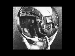 Discover the Mathematical Masterpieces of M.C. Escher 🎨