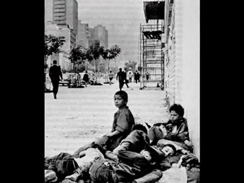 Evsizliğin Çocukluğu Şiiri - Serkan Engin