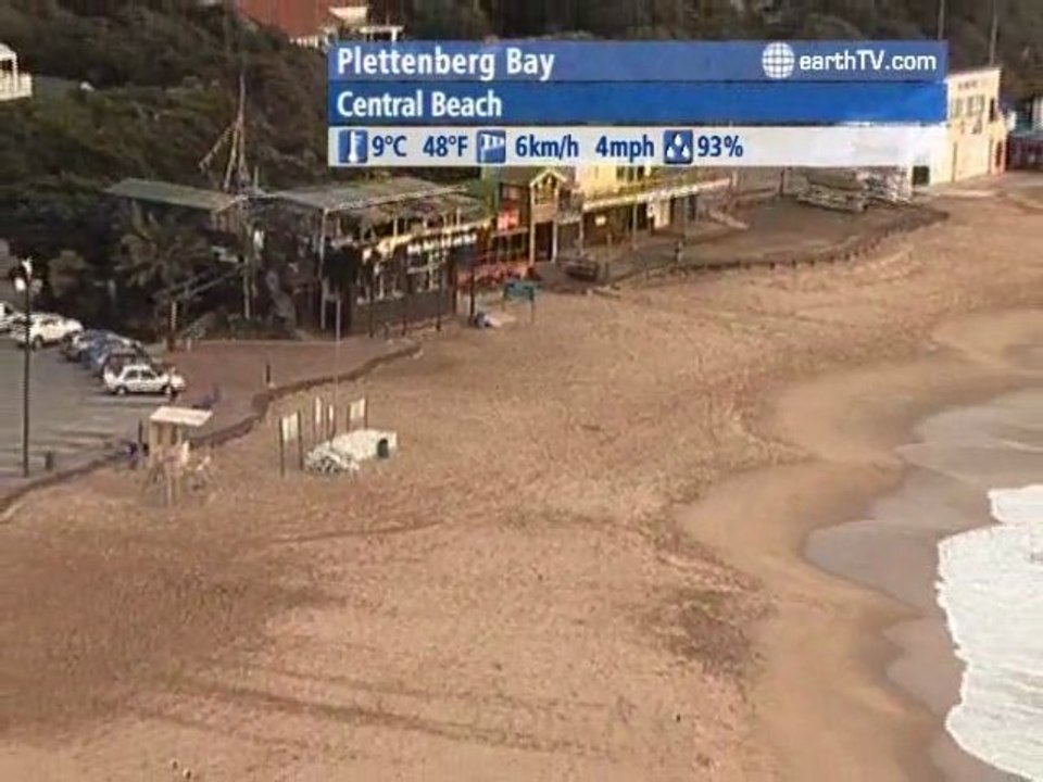 Nouméa - New Caledonia, Metz - France, Amsterdam - Netherlands, Dolomites - Italy, Plettenberg Bay - South Africa, Engelberg - Titlis - Switzerland, Venice - Italy