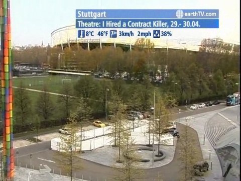 Macau SAR - China, Dubrovnik - Croatia, Manila - Philippines, Stuttgart - Germany, Engelberg - Titlis - Switzerland, London - United Kingdom, Melbourne - Australia